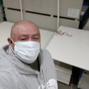 Meet your Posher, Demetrius